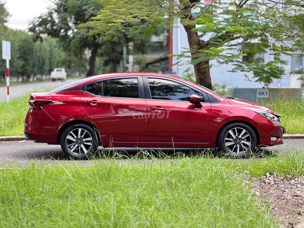 Nissan Almera 2024 VL 1.0 CVT Cao cấp - 14000 km. Mua bán Ô tô tại Quận Tân Phú Tp Hồ Chí Minh được đăng bởi Anh Kiệt Auto hình 11