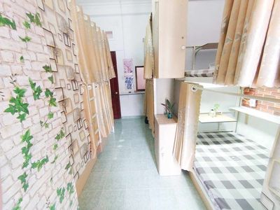 Phòng trọ 25 m² · Đường Nguyễn Hữu Cảnh