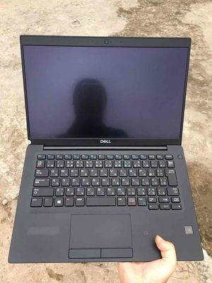 Dell 7390 i5 8250U/ ram 8/ ssd 256/ 13.3 Fhd. Mua bán Laptop tại Thành phố Bắc Ninh Bắc Ninh được đăng bởi Lương Bích Luyên 