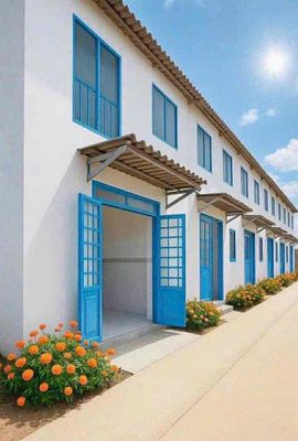 Nhà ở xã hội 250tr trọn gói đưa trước 150tr nhận nhà góp 0% lãi suất