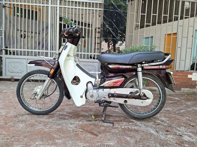 Dream thái giấy tờ đầy đủ. Mua bán Xe máy tại Quận Nam Từ Liêm Hà Nội được đăng bởi Hưởng Ha