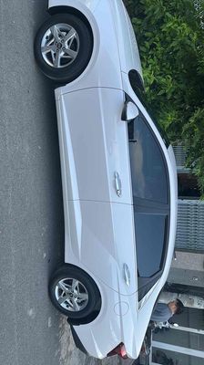 Hyundai Accent 2025 Trắng 11000 km