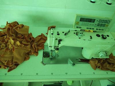 Máy may. Mua bán Nội thất, đồ gia dụng khác tại Huyện Châu Thành Tiền Giang được đăng bởi Ngân Nguyễn
