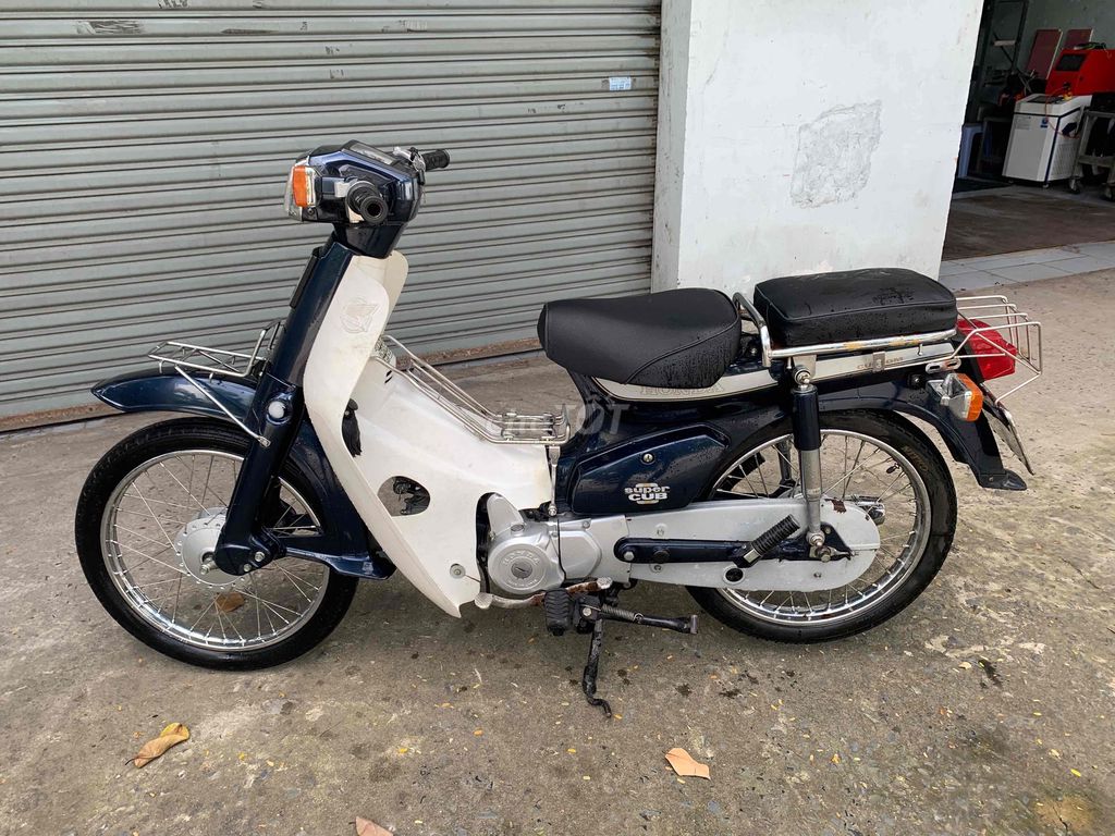 bán xe cup custom 70 chính chủ kí giấy. Mua bán Xe máy tại Quận 12 Tp Hồ Chí Minh được đăng bởi Nguyễn Thành Công Vinh hình 2