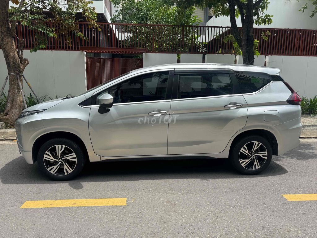 Bán Mitsubishi Xpander 1.5MT. Sx:2023.  1 chủ mua. Mua bán Ô tô tại Quận Cẩm Lệ Đà Nẵng được đăng bởi Anh Tân hình 4
