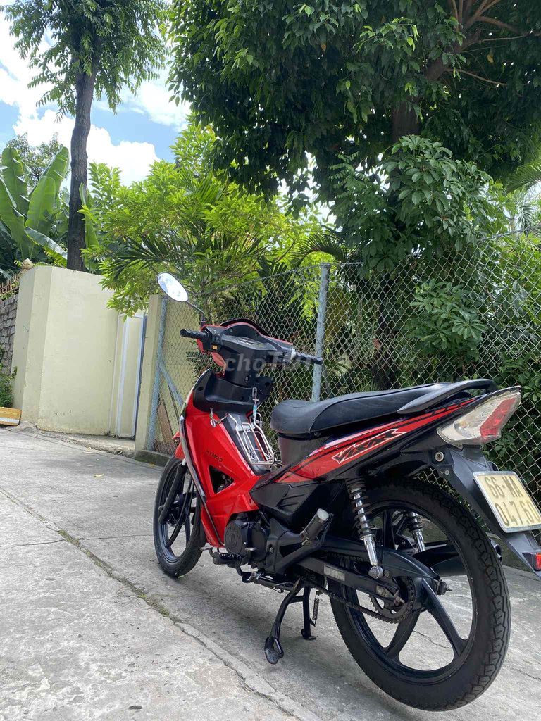 Kymco Visar 50cc 2019 Đỏ đen Zin100% SD47000km. Mua bán Xe máy tại Quận Bình Tân Tp Hồ Chí Minh được đăng bởi Toan hình 6