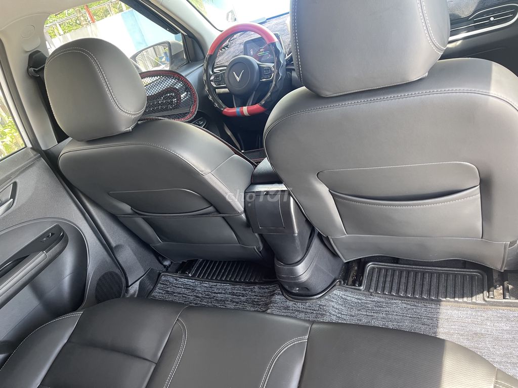 VinFast VF5 Plus 2025  - 60000 km. Mua bán Ô tô tại Huyện Vĩnh Bảo Hải Phòng được đăng bởi Đoàn Ngọc Sơn hình 5