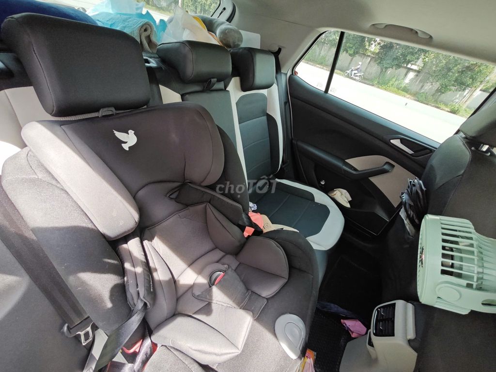 Volkswagen T-Cross 2022 Luxury - 16850 km. Mua bán Ô tô tại Thành phố Thủ Đức Tp Hồ Chí Minh được đăng bởi Phuoc Nguyen hình 1