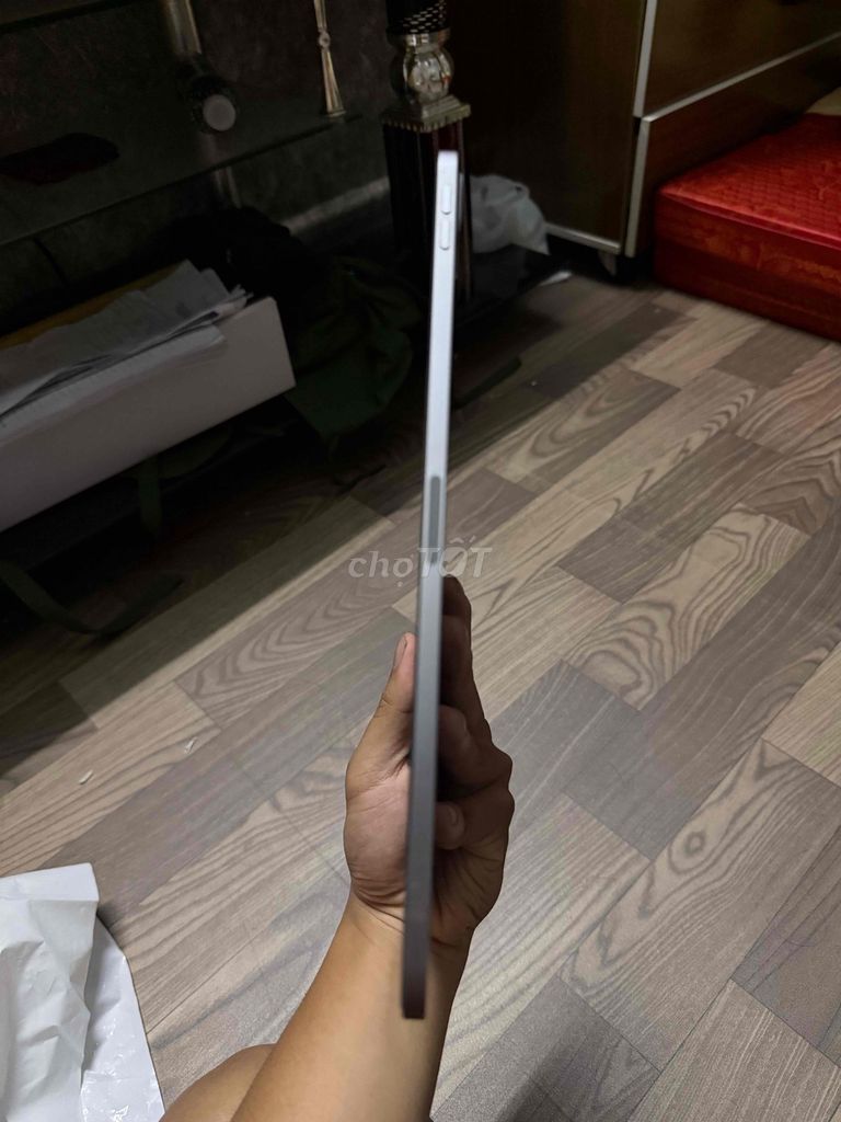 Apple iPad Pro 11 M2 128GB Wifi Xám 98%. Mua bán Máy tính bảng tại Thành phố Thuận An Bình Dương được đăng bởi Bình hình 1