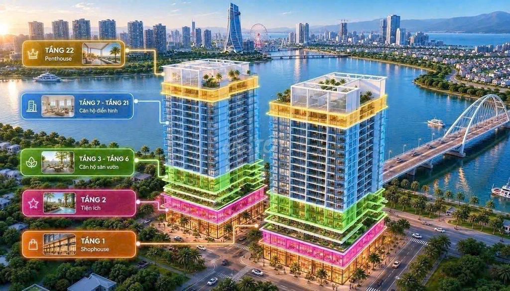 CĂN S-LIGHT GIÁ TTS 2,xx TỶ-TIẾN ĐỘ GIÃN 4 NĂM-VAY 70% ÂN HẠN 2 NĂM