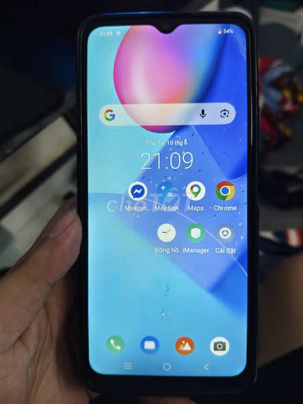 Vivo Y51 128GB Đen. Mua bán Điện thoại tại Quận 1 Tp Hồ Chí Minh được đăng bởi Hội Đồ Điện Tử hình 1