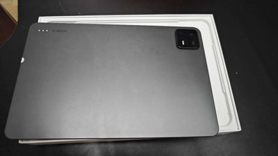 Xiaomi Pad 6 fullbox 99%. Mua bán Máy tính bảng tại Huyện Châu Thành An Giang được đăng bởi Phát