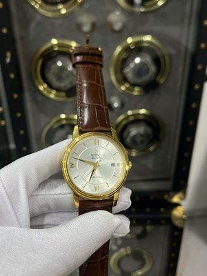 - Đồng hồ OMG Deville  size 39mm. Mua bán Đồng hồ tại Quận Cầu Giấy Hà Nội được đăng bởi Sơn Nguyen