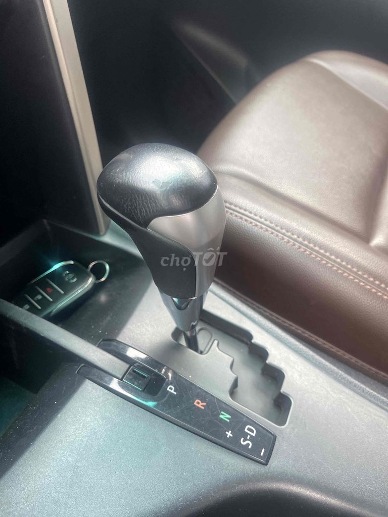 Toyota Innova 2020 2.0G Tự Động 1 chủ Từ Đầu. Mua bán Ô tô tại Thành phố Long Xuyên An Giang được đăng bởi Lê Tuyền Ford  hình 2