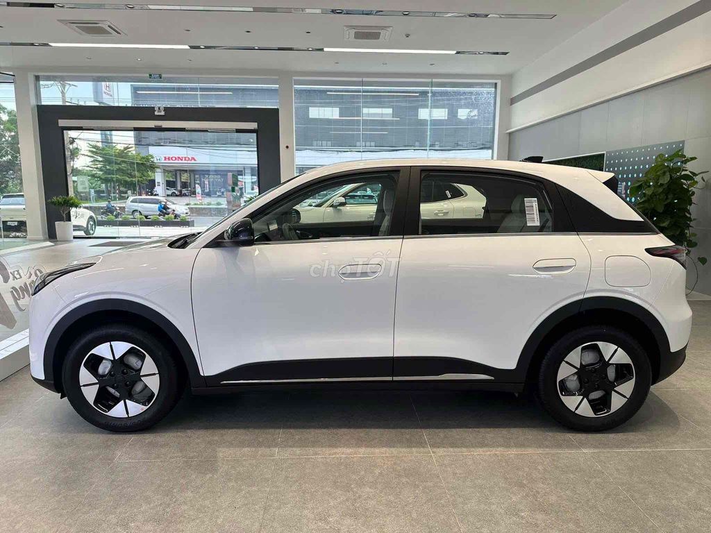 Geely Ex2 2026 photo 5