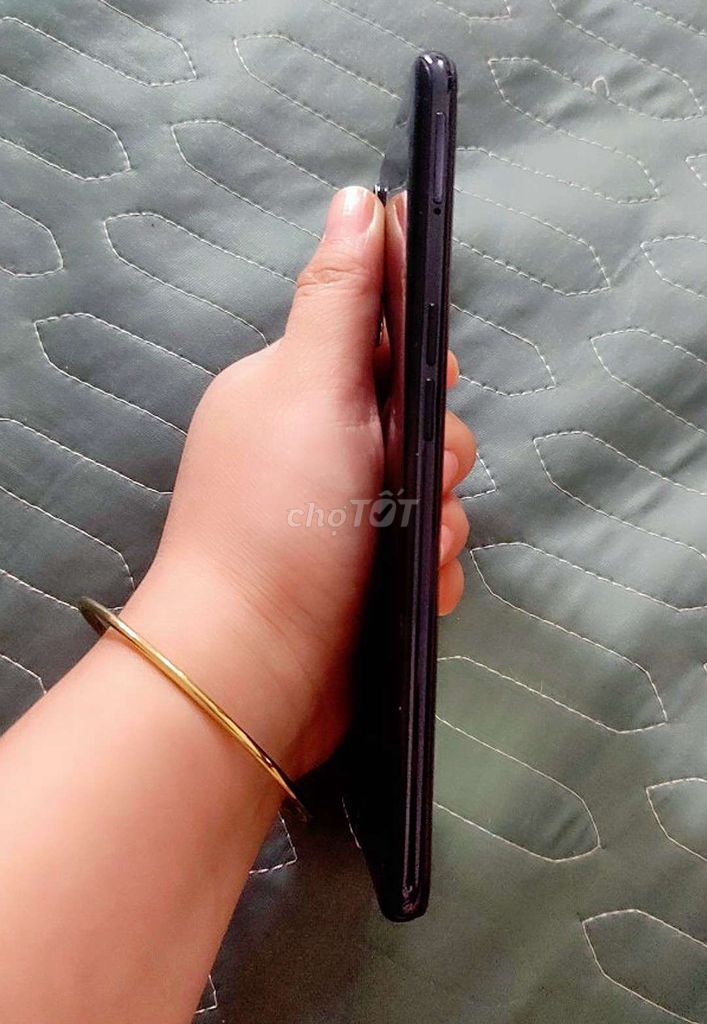 Oppo Reno3 128GB Đen Đã Sử Dụng