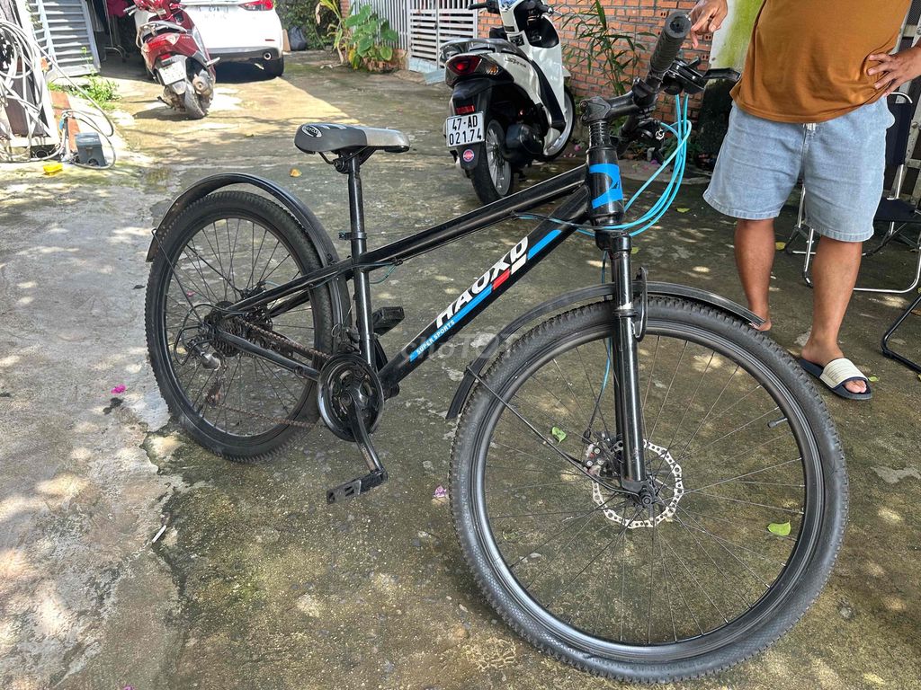 bán xe đạp. Mua bán Xe đạp tại Thành phố Buôn Ma Thuột Đắk Lắk được đăng bởi anh tuan hình 2