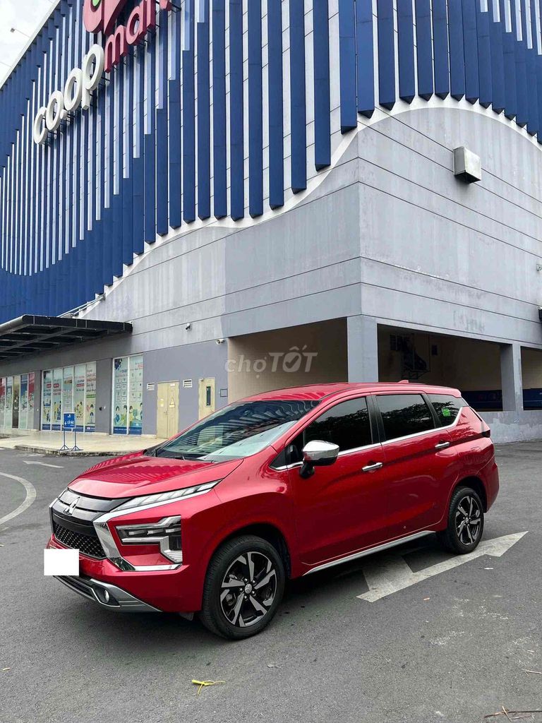 Mitsubishi Xpander 2023 - 43678 km