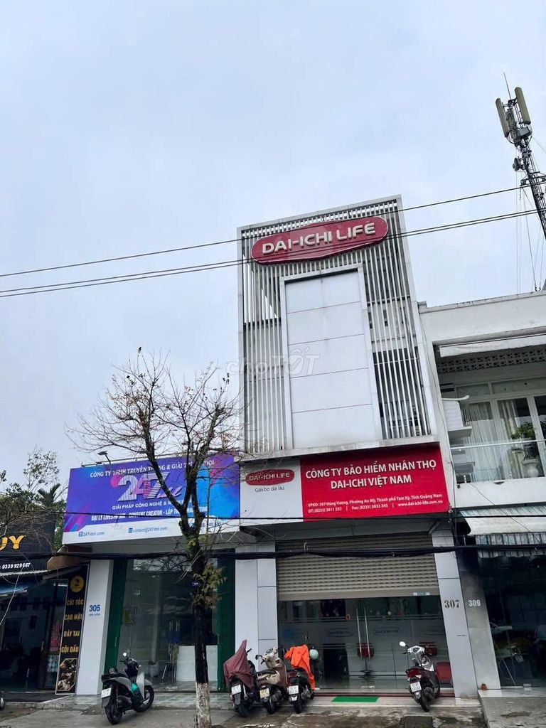 [Quảng Nam] Nhân viên CSKH BHNT Dai-Ichi Life. Việc làm Nhân viên văn phòng tại Thành phố Tam Kỳ Quảng Nam được đăng bởi Thảo Vân hình 1