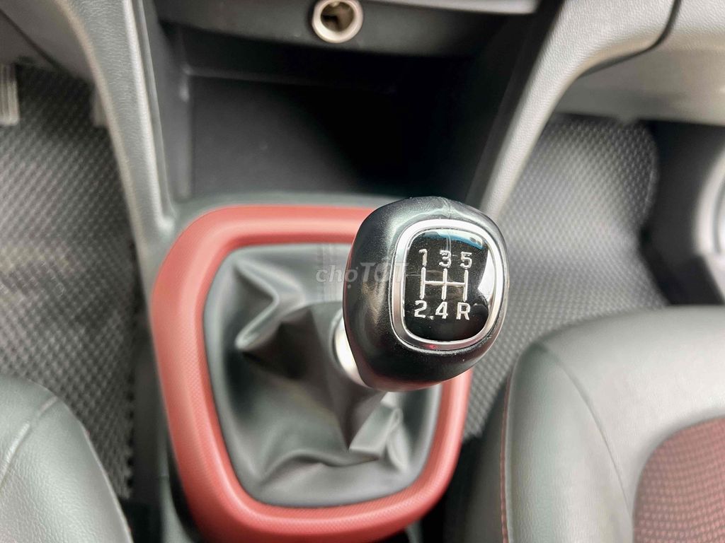 i10 Hatchback 1.2MT full ODO 21.000km NHƯ MỚI. Mua bán Ô tô tại Thành phố Thủ Đức Tp Hồ Chí Minh được đăng bởi Sơn hình 10