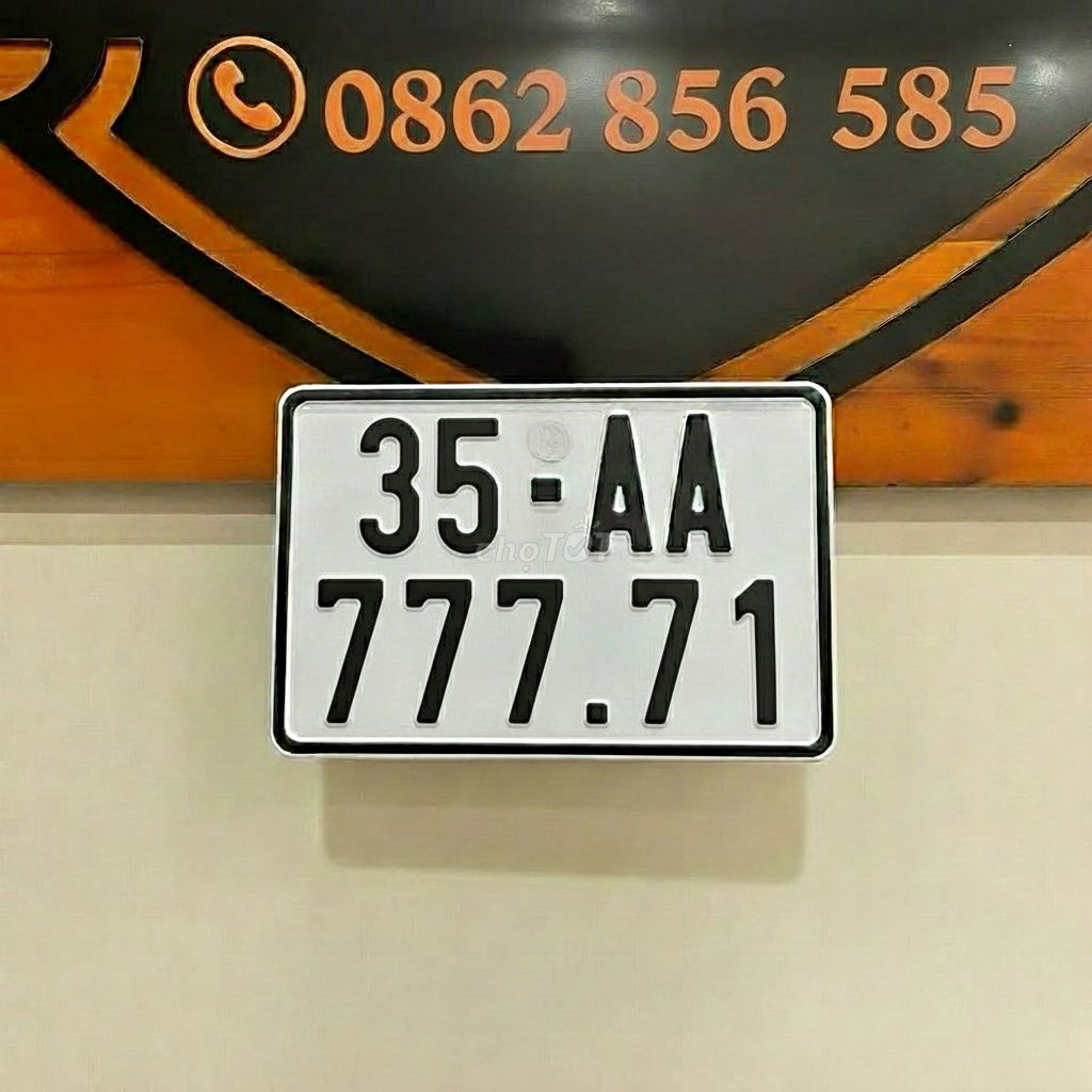 Nhượng lại biển số xe Trúng Đấu Giá. Mua bán Xe máy tại Thành phố Ninh Bình Ninh Bình được đăng bởi Hoàng Nam hình 1