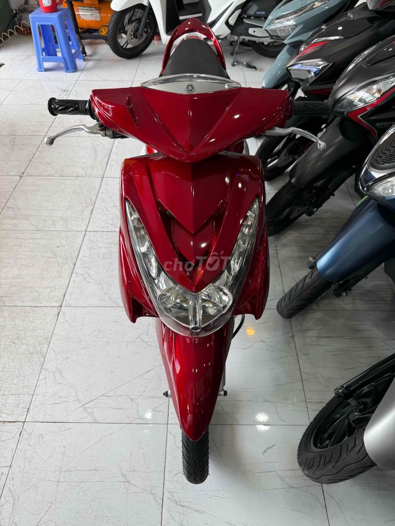 ULTIMO - Cực Êm - Cực Đẹp - Biển Số Củng Đẹp. Mua bán Xe máy tại Thành phố Rạch Giá Kiên Giang được đăng bởi XE MÁY CŨ TÂN 128 hình 4