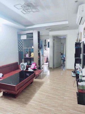 🏡 BÁN CĂN HỘ RUBY CT2 PHÚC LỢI – 2PN,2WC – FULL NỘI THẤT – Ở NGAY 🏡