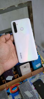 Realme 5 Pro, 128gb, chip Snap 730. Mua bán Điện thoại tại Quận Gò Vấp Tp Hồ Chí Minh được đăng bởi A LONG   nhận thanh toán THẺ TÍN DỤNG