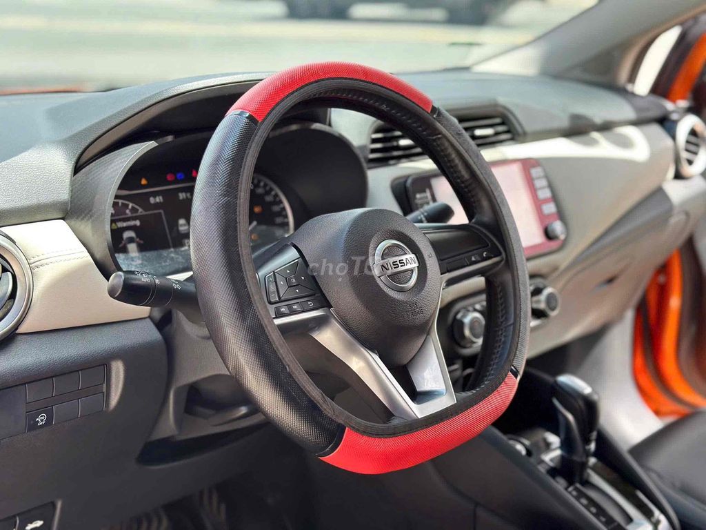 Nissan Almera 2023 VL CAO CẤP - 62000 km,còn bh. Mua bán Ô tô tại Quận Tân Phú Tp Hồ Chí Minh được đăng bởi Nissan Gia Thành  hình 5