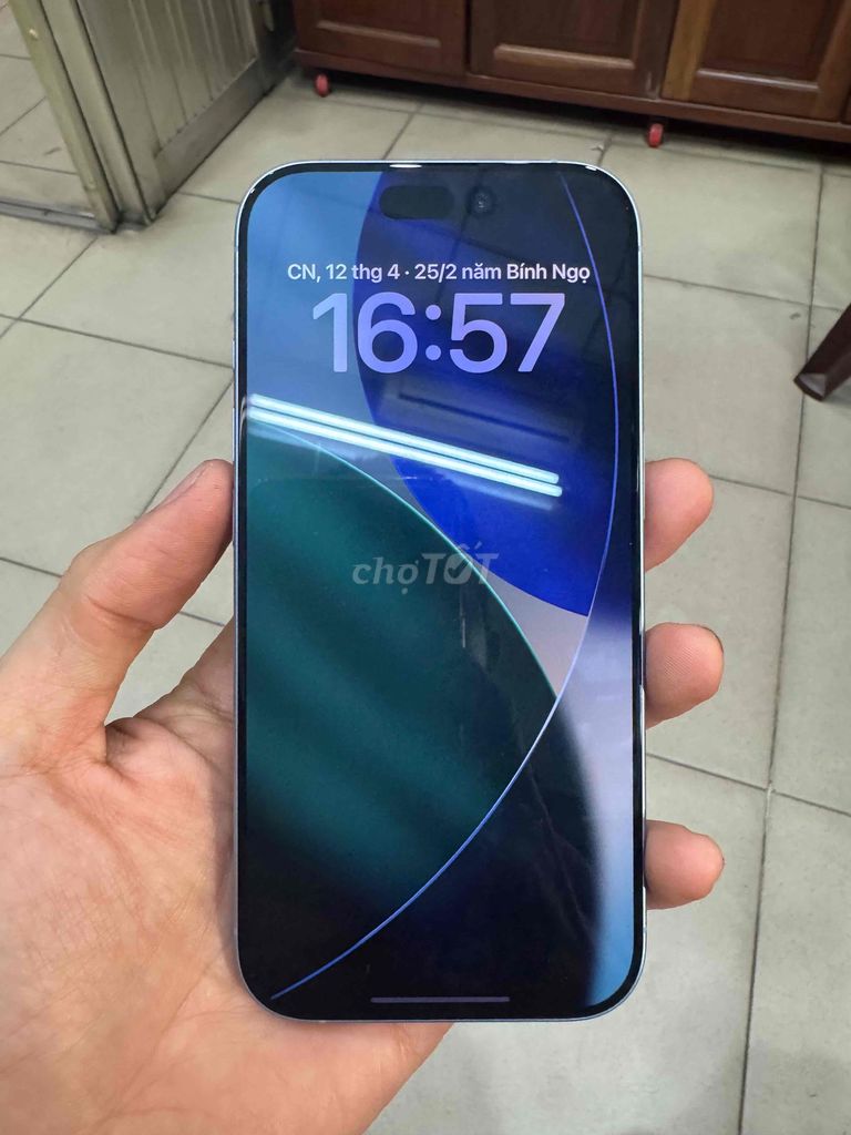 Apple iPhone 17 256GB zp. Mua bán Điện thoại tại Thành phố Biên Hòa Đồng Nai được đăng bởi Võ bá hình 1
