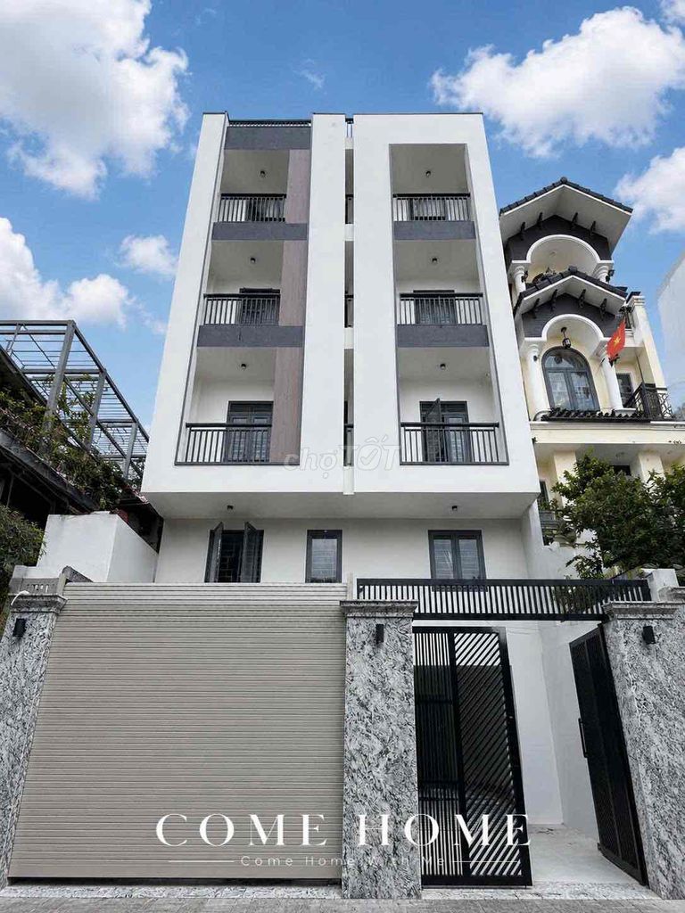 KHAI TRƯƠNG SIÊU PHẨM MỚI 100% KẾ ĐẠI HỌC CÔNG THƯƠNG CÓ CỬA SỔ BANCOL