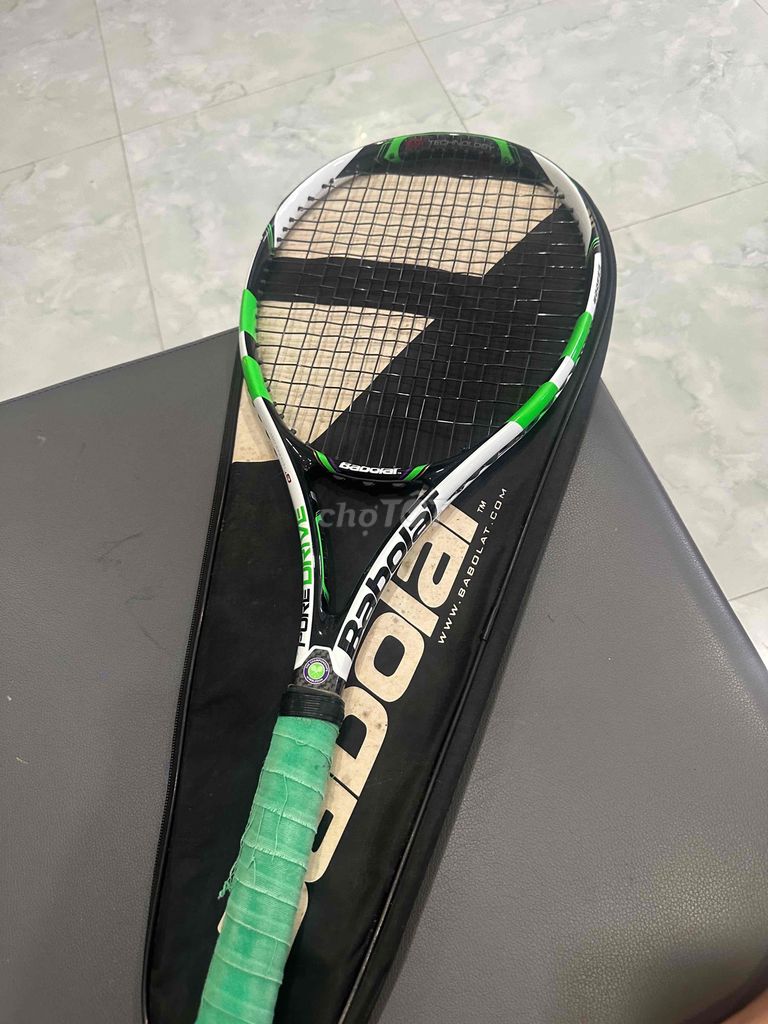 vợt tennis giá rẻ