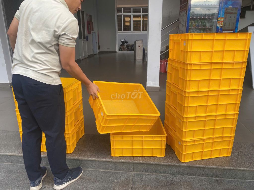 Sóng bít Nhựa Hiệp Thành HDPE 2T2 Xanh lá. Mua bán Đồ chuyên dụng, Giống nuôi trồng tại Quận Liên Chiểu Đà Nẵng được đăng bởi Minh Dũng Nhựa Châu Á hình 1