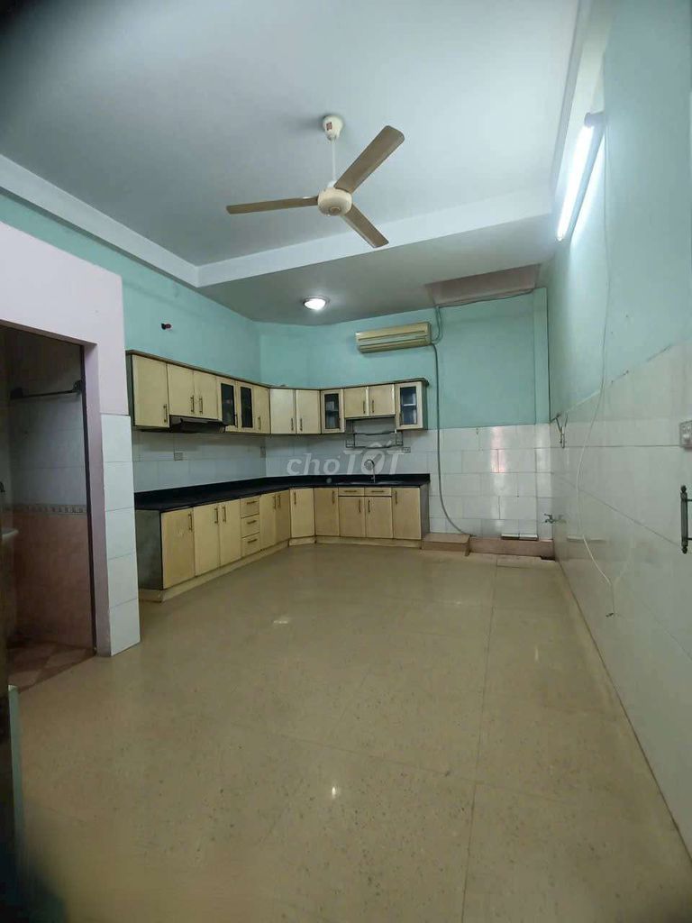 nhà giá rẻ 4 x 20 có 5pn 6wc sân thượng  - ảnh 3