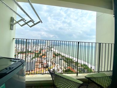 Cho thuê CH ven biển Nha Trang, Studio dt 56m2 giá thuê 15tr/tháng. Cho thuê căn hộ/chung cư tại Thành phố Nha Trang Khánh Hòa được đăng bởi Quang BĐS Nha Trang