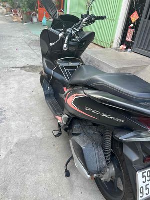 Honda PCX 150 2019 Đen nhám 65.000 km