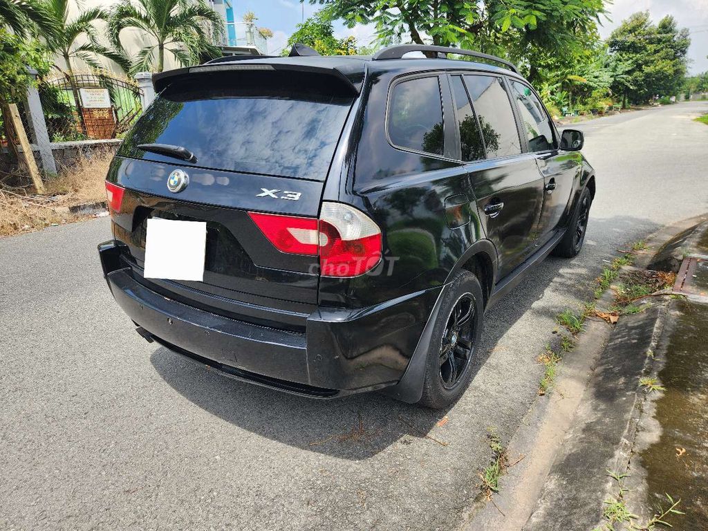 334 2005 - 260000 km. Mua bán Ô tô tại Huyện Bình Chánh Tp Hồ Chí Minh được đăng bởi thanh hình 6