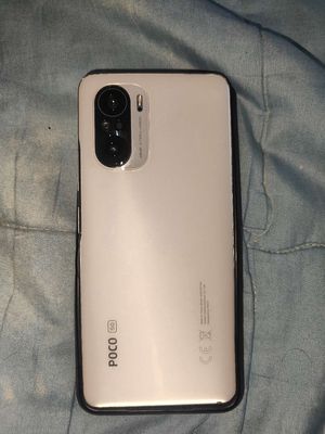 Xiaomi Poco F3 8/256gb máy cấu hình cao