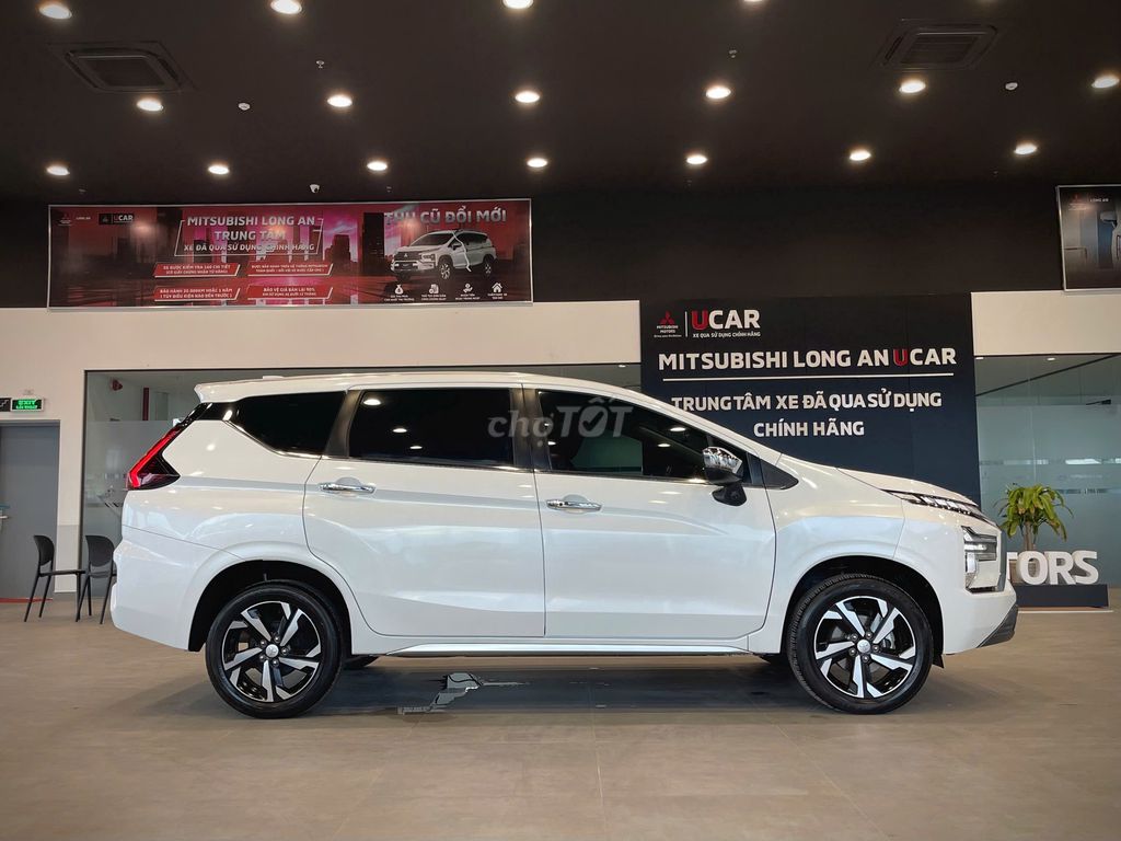Mitsubishi Xpander 2023 Premium - Trắng- 24.000km. Mua bán Ô tô tại Thành phố Thủ Đức Tp Hồ Chí Minh được đăng bởi Nguyễn Ngọc Tùng hình 2