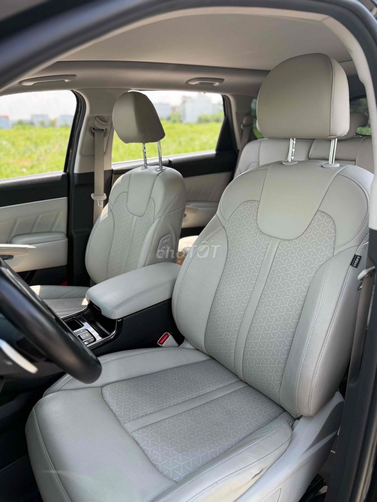Kia Sorento 2020 Diesel Signature (7 chỗ). Mua bán Ô tô tại Thành phố Thủ Đức Tp Hồ Chí Minh được đăng bởi Lê Nhường hình 6