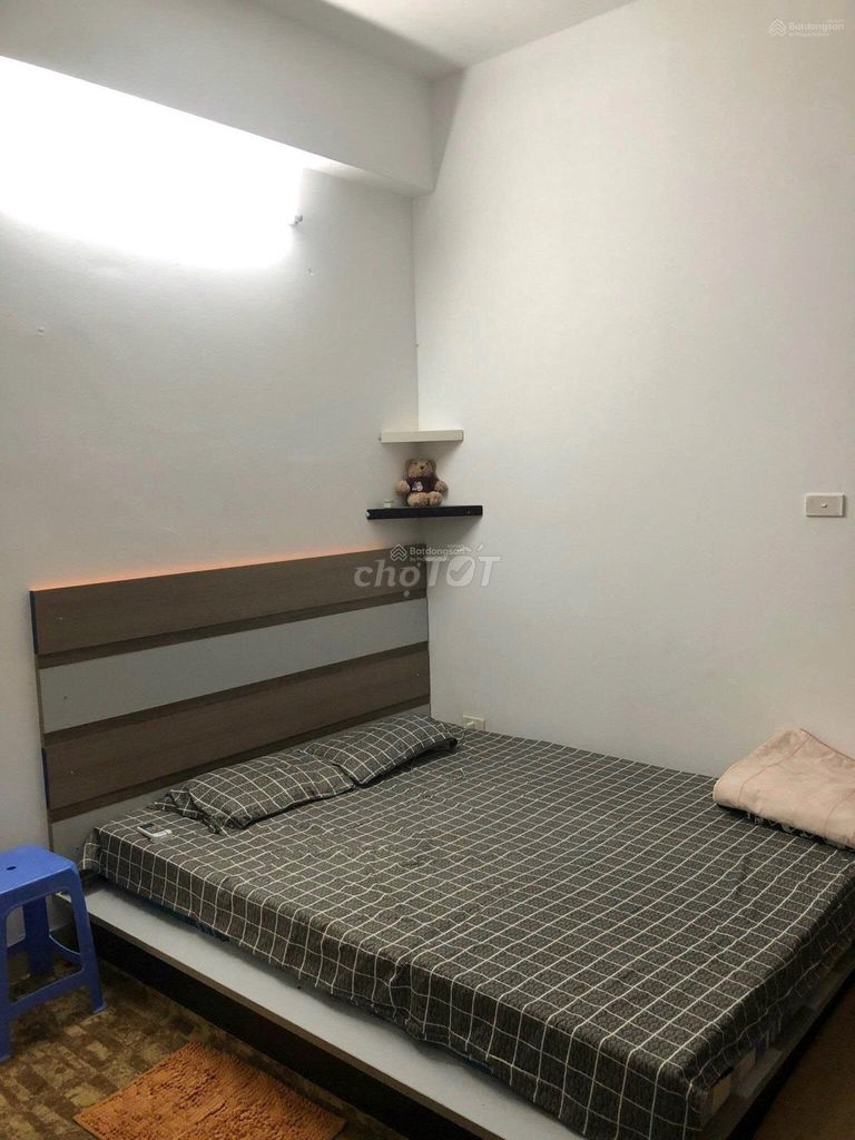 Квартира 1 спальня, 1 санузел, 40м2, Тхак Бан, 1,65 млрд