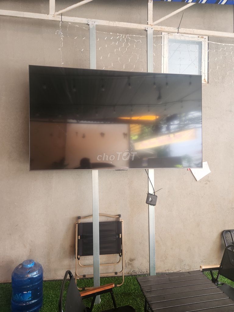 Tivi TCL 2026 75 inch. Mua bán Tivi, Âm thanh tại Thành phố Tây Ninh Tây Ninh được đăng bởi Nhung Tuyết hình 1