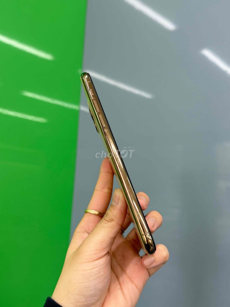 iphone 11promax 64gb quốc tế ,full chức năng,bao t. Mua bán Điện thoại tại Thành phố Tây Ninh Tây Ninh được đăng bởi Y Bình hình 1