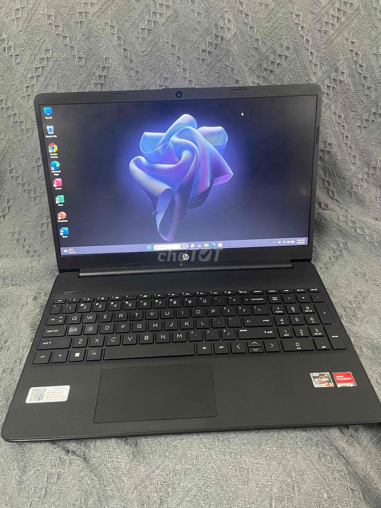 hp ryzen 5 5625 win 11 bản quyền. Mua bán Laptop tại Quận 7 Tp Hồ Chí Minh được đăng bởi Minh hình 1