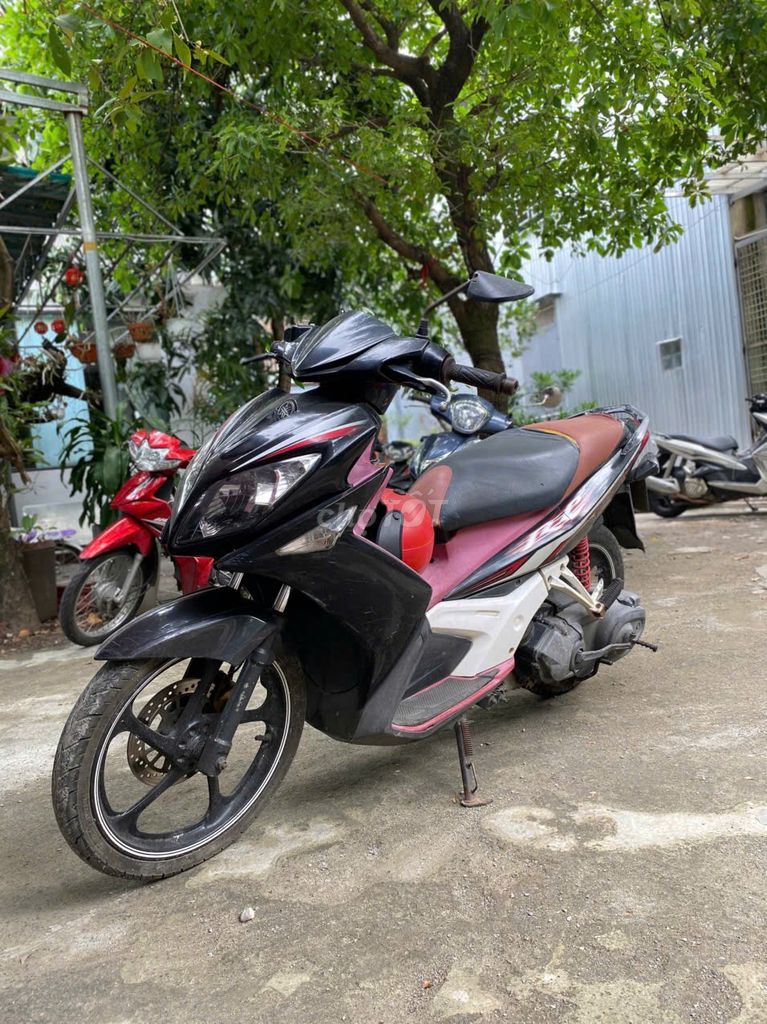 Bán xe máy Nouvo. Mua bán Xe máy tại Quận Liên Chiểu Đà Nẵng được đăng bởi Huy hình 1