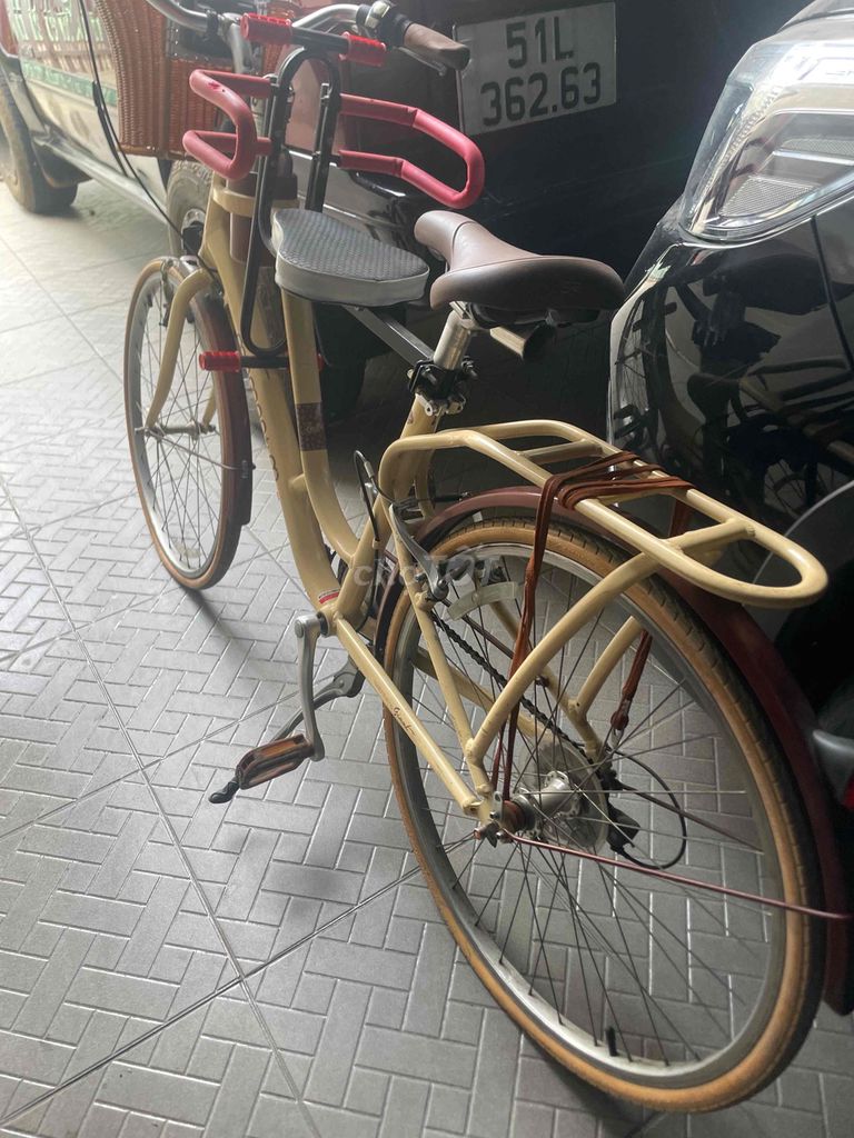 Xe đạp giant momentum. Mua bán Xe đạp tại Thành phố Biên Hòa Đồng Nai được đăng bởi Will Nguyen hình 1