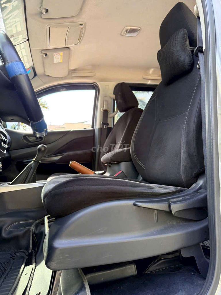 2016 NP300 EL 4x2 AT - 114000 km. Mua bán Ô tô tại Quận 6 Tp Hồ Chí Minh được đăng bởi huynhkimlinh hình 10