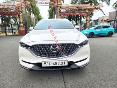 Mazda CX8 2025 Premium Full option. Mua bán Ô tô tại Quận 10 Tp Hồ Chí Minh được đăng bởi My Nguyen