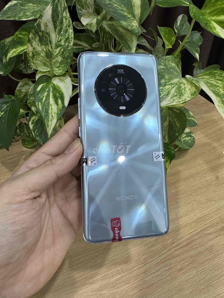 Honor Magic4 8GB/256GB zin đẹp CÓ COD - GÓP. Mua bán Điện thoại tại Quận Hoàng Mai Hà Nội được đăng bởi Gia Vinh hình 1
