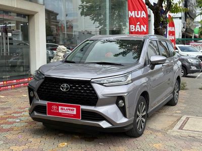 Veloz Cross 2024 - 1 chủ - Giá Thương Lượng